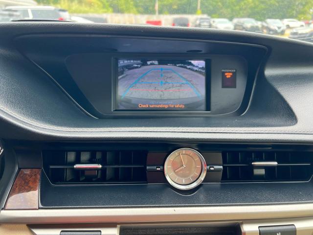 Фото 9 с аукциона – 2013 LEXUS ES 350 с VIN JTHBK1GG0D2067