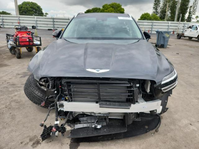 Photo 5 from auction – 2023 GENESIS GV70 BASE with VIN KMUMADTB7PU132997