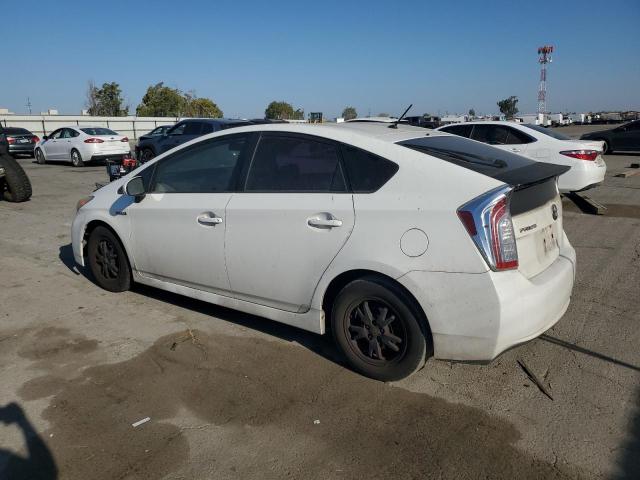 Photo 2 from auction – 2012 TOYOTA PRIUS with VIN JTDKN3DUXC1529074