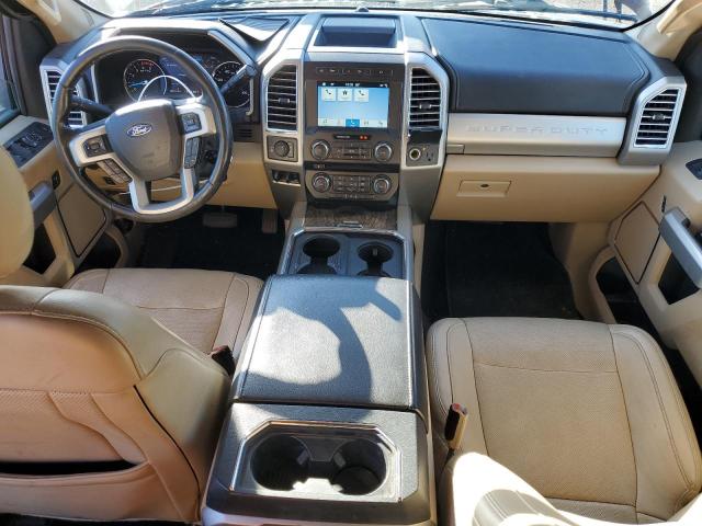 Photo 8 from auction – 2017 FORD F350 SUPER with VIN 1FT8W3BT6HED34879