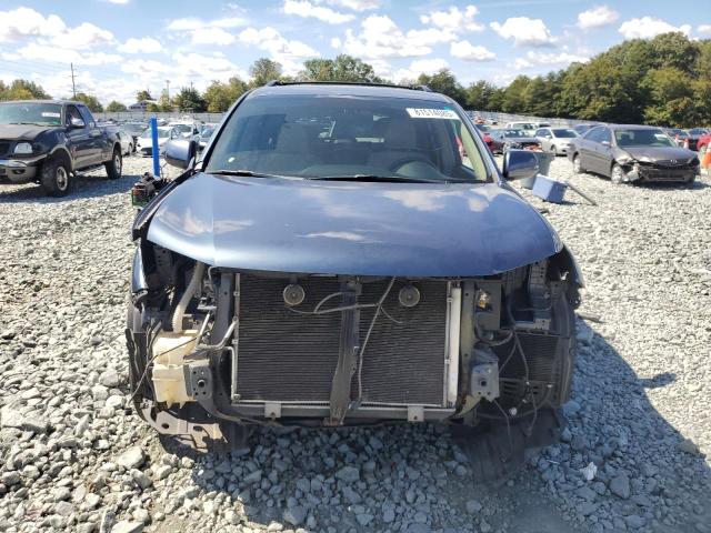 Photo 5 from auction – 2012 TOYOTA HIGHLANDER with VIN 5TDZA3EH2CS029716