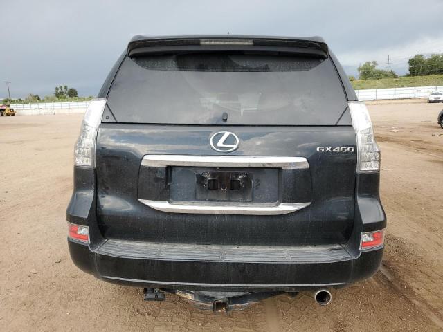 Photo 6 from auction – 2015 LEXUS GX 460 with VIN JTJBM7FX0F5100425