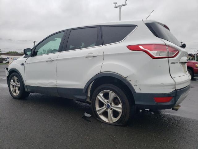 Photo 2 from auction – 2015 FORD ESCAPE SE with VIN 1FMCU0G70FUC07005