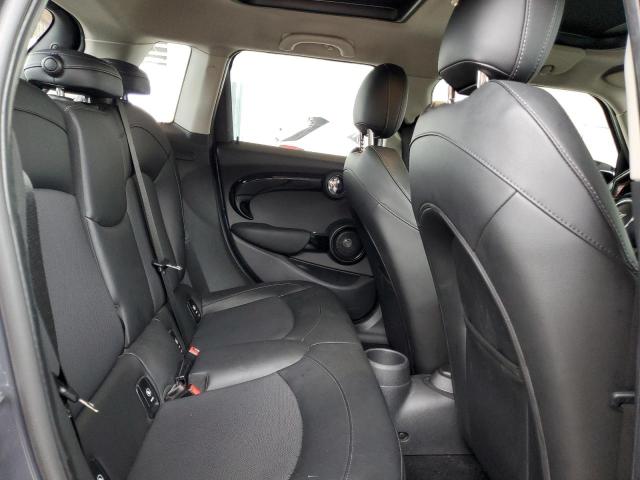 Photo 10 from auction – 2021 MINI COOPER S with VIN WMWXU9C08M2M92478