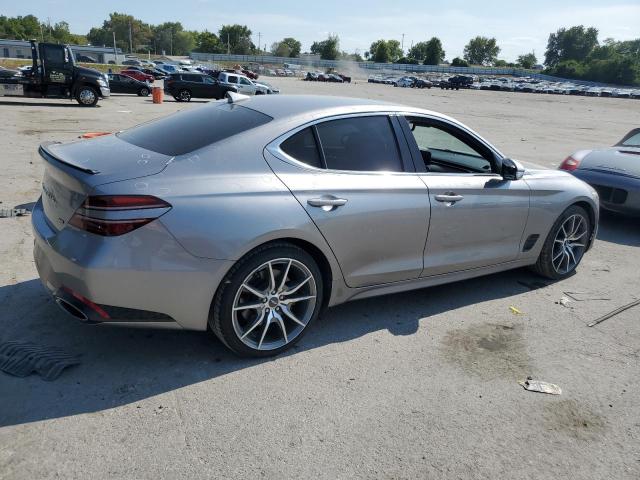 Photo 3 from auction – 2022 GENESIS G70 BASE with VIN KMTG54TE4NU094481