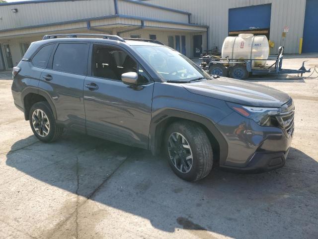 Photo 4 from auction – 2025 SUBARU FORESTER P with VIN JF2SLDDC2SH559941