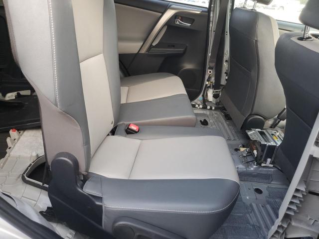 Photo 11 from auction – 2015 TOYOTA RAV4 LIMIT with VIN JTMDFREV8FD127833