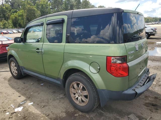 Photo 2 from auction – 2008 HONDA ELEMENT EX with VIN 5J6YH18728L014019