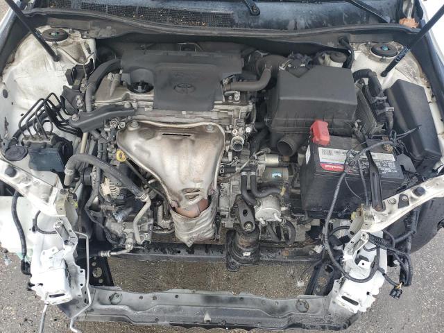 Photo 11 from auction – 2017 TOYOTA CAMRY LE with VIN 4T1BF1FK8HU650507