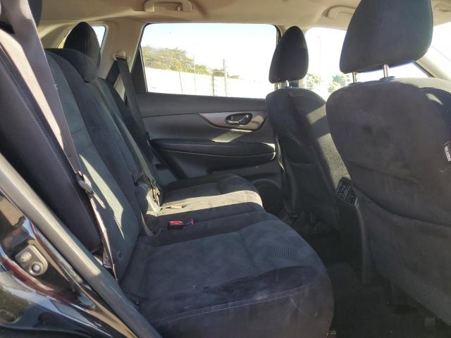 Photo 11 from auction – 2015 NISSAN ROGUE S with VIN 5N1AT2ML6FC808139