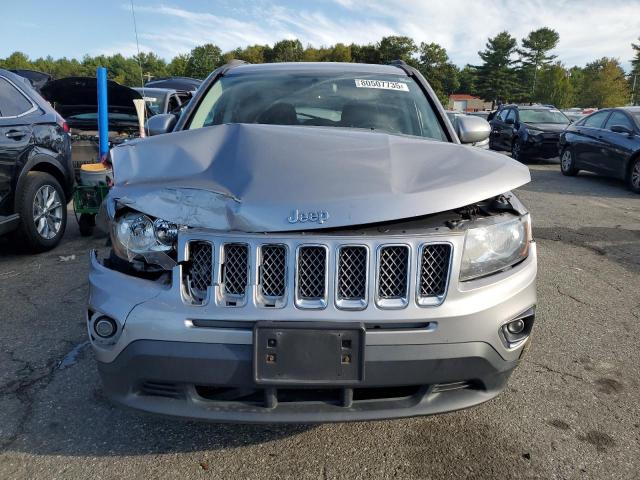 Photo 5 from auction – 2016 JEEP COMPASS LA with VIN 1C4NJDEB5GD654323