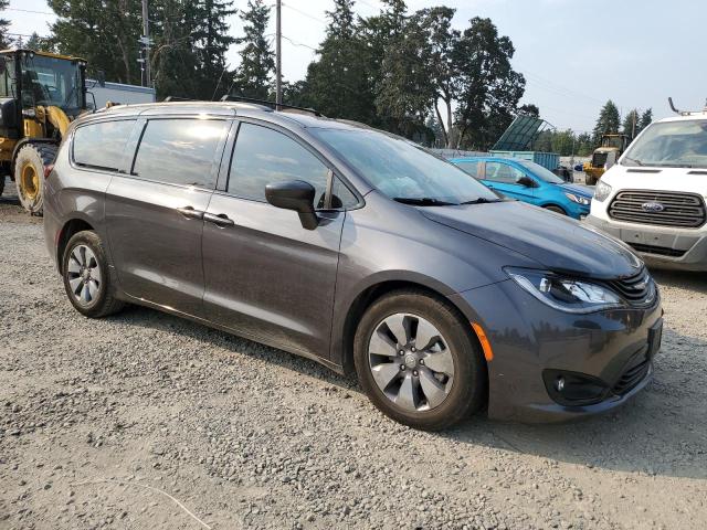 Photo 4 from auction – 2018 CHRYSLER PACIFICA H with VIN 2C4RC1H77JR318257