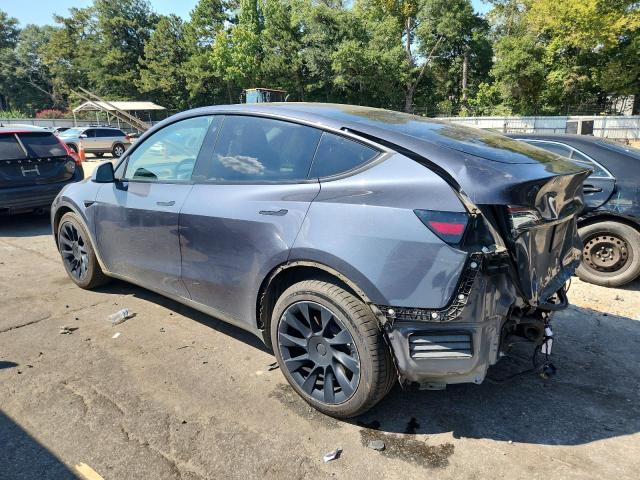 Photo 2 from auction – 2023 TESLA MODEL Y with VIN 7SAYGDEE9PA054581
