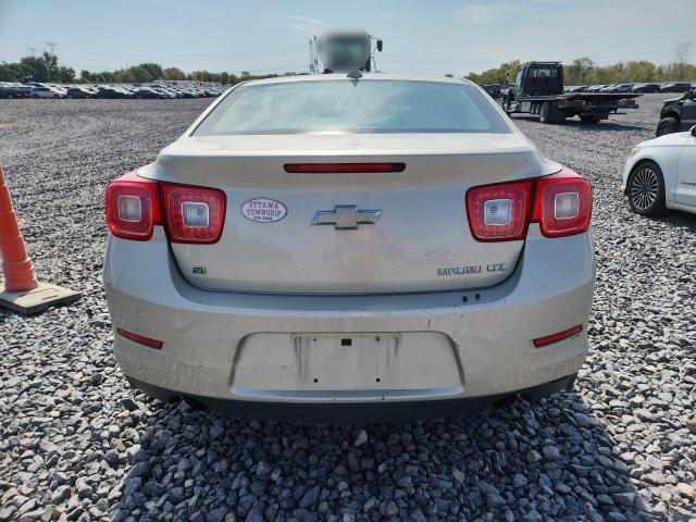 Photo 6 from auction – 2015 CHEVROLET MALIBU with VIN 1G11F5SL8FF271345