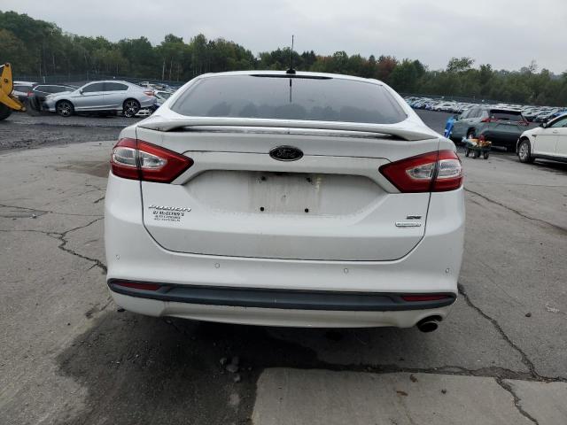 Photo 6 from auction – 2013 FORD FUSION SE with VIN 3FA6P0HR1DR265224