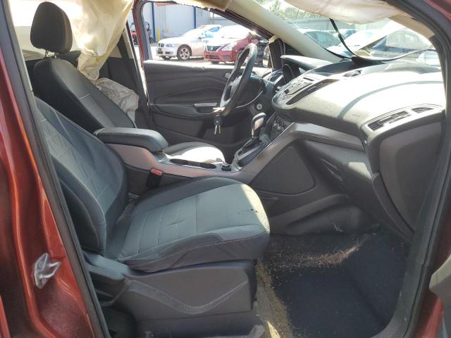 Photo 7 from auction – 2015 FORD ESCAPE SE with VIN 1FMCU0G72FUA28089