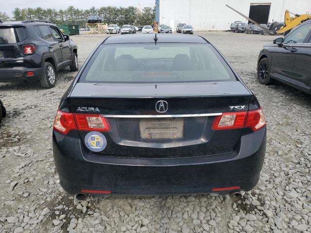 Photo 6 from auction – 2013 ACURA TSX with VIN JH4CU2F41DC011311