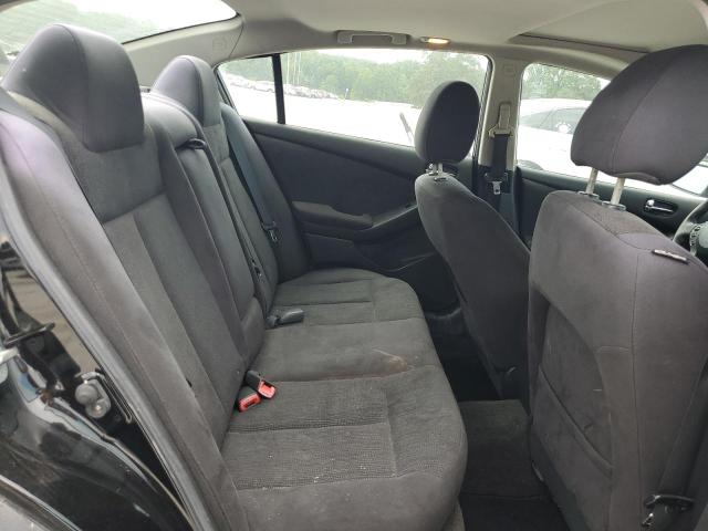 Photo 10 from auction – 2011 NISSAN ALTIMA BAS with VIN 1N4AL2AP9BN413663
