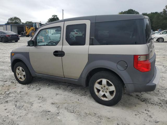 Photo 2 from auction – 2003 HONDA ELEMENT EX with VIN 5J6YH28563L050163