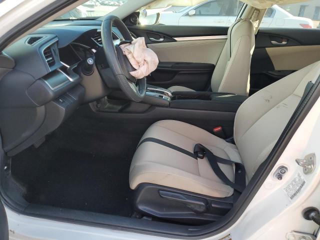 Photo 7 from auction – 2017 HONDA CIVIC EX with VIN 2HGFC2F71HH534599