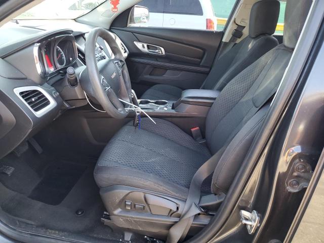 Photo 7 from auction – 2014 GMC TERRAIN SL with VIN 2GKFLVEK0E6140920