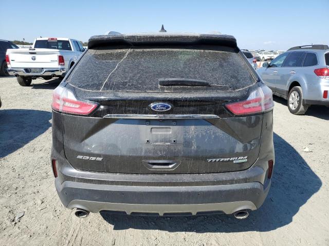 Photo 6 from auction – 2019 FORD EDGE TITANIUM with VIN 2FMPK3K94KBC23256