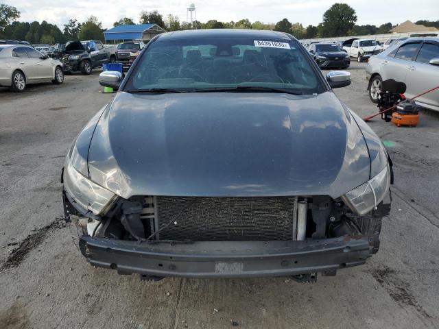 Foto 5 de la subasta – 2019 FORD TAURUS con VIN 1FAHP2F87KG111510