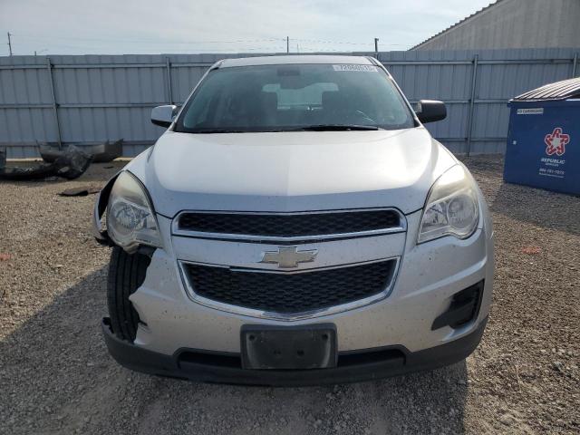 Photo 5 from auction – 2010 CHEVROLET EQUINOX LS with VIN 2CNALBEW3A6355804