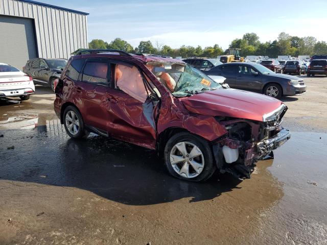 Photo 4 from auction – 2014 SUBARU FORESTER 2 with VIN JF2SJAEC0EH511393