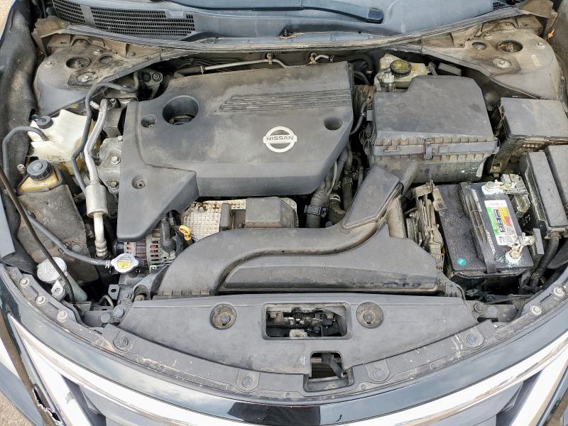 Photo 11 from auction – 2014 NISSAN ALTIMA 2.5 with VIN 1N4AL3AP2EN370407
