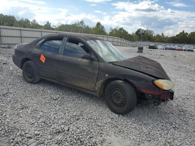 Photo 4 from auction – 2006 FORD TAURUS SE with VIN 1FAFP53206A252713