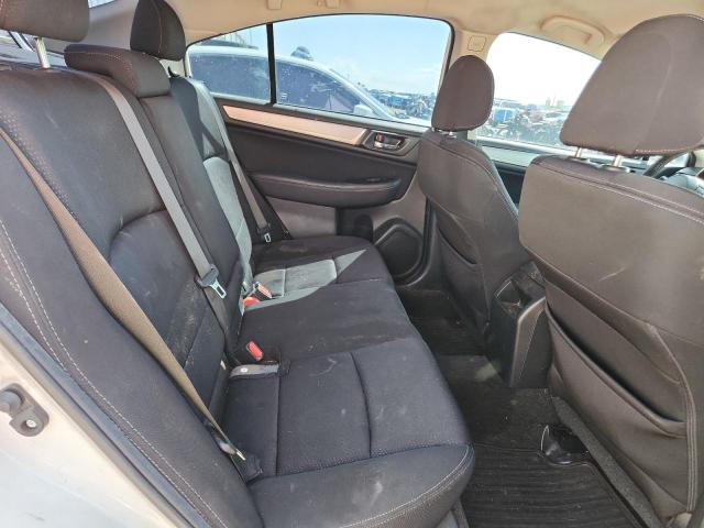 Photo 10 from auction – 2015 SUBARU LEGACY 2.5 with VIN 4S3BNBC6XF3013805