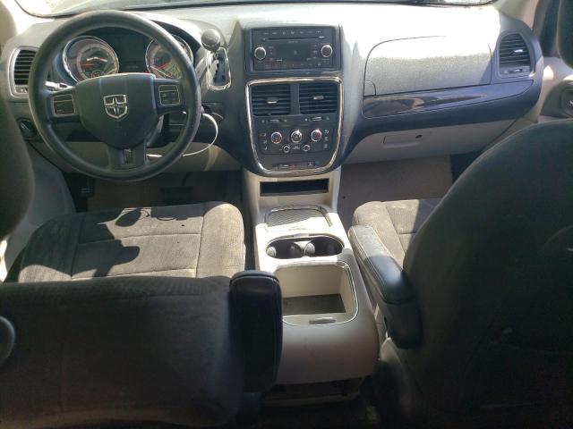 Photo 8 from auction – 2012 DODGE GRAND CARAVAN SXT with VIN 2C4RDGCG1CR280499