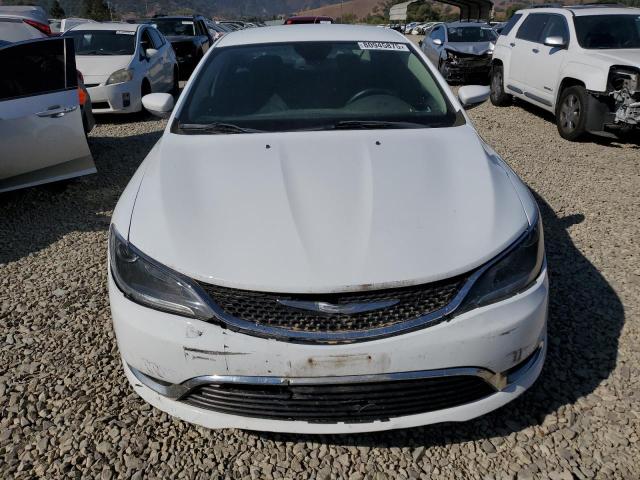 Photo 5 from auction – 2016 CHRYSLER 200 with VIN 1C3CCCAB5GN128838
