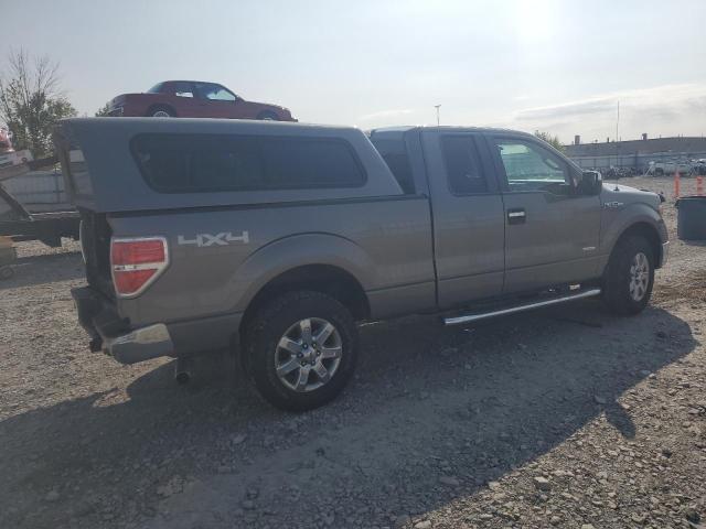 Photo 3 from auction – 2013 FORD F150 SUPER with VIN 1FTFX1ET0DFB42639