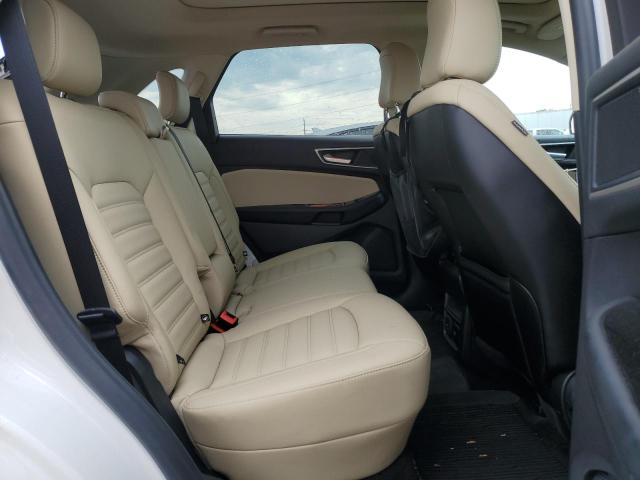 Photo 11 from auction – 2020 FORD EDGE SEL with VIN 2FMPK4J92LBA61300