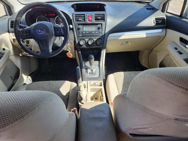 Photo 8 from auction – 2013 SUBARU XV CROSSTR with VIN JF2GPACCXD2850218