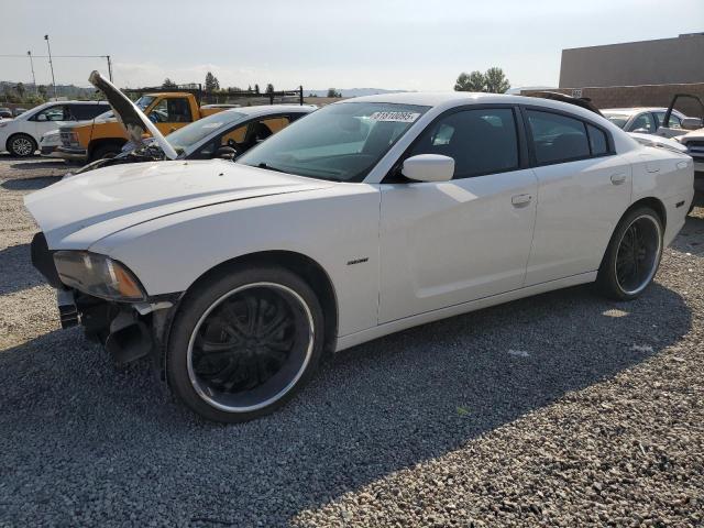 DODGE CHARGER R/ 2011 with VIN 2B3CL5CT1BH558639 - Photo from auction