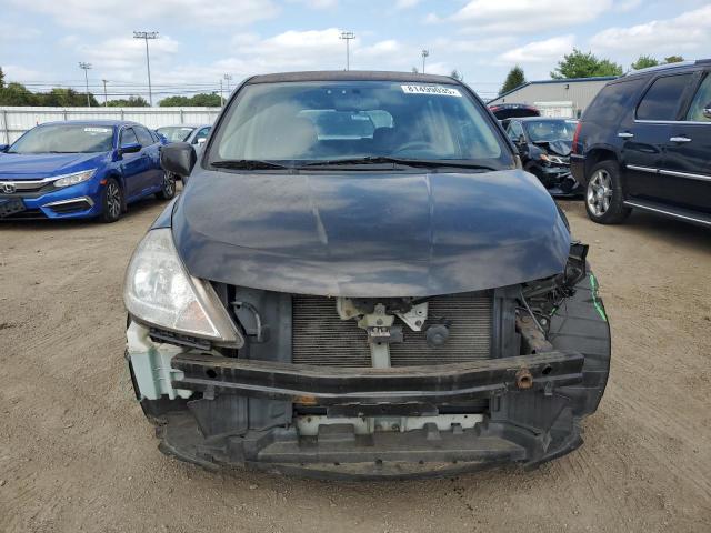 Photo 5 from auction – 2010 NISSAN VERSA S with VIN 3N1BC1CPXAL463852