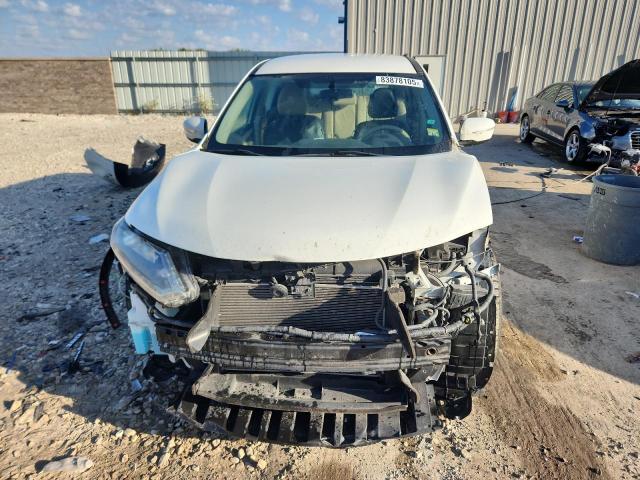 Photo 5 from auction – 2015 NISSAN ROGUE S with VIN 5N1AT2MV0FC835371