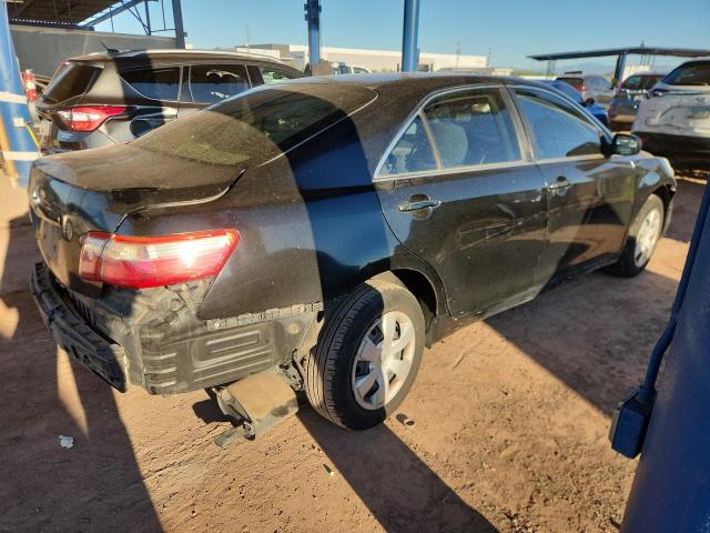 Photo 3 from auction – 2009 TOYOTA CAMRY BASE with VIN 4T1BE46K39U414272