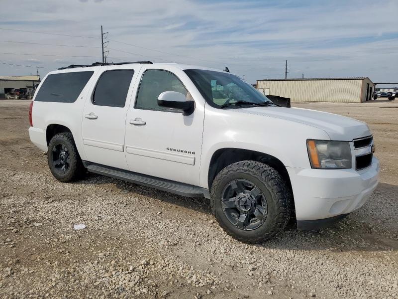 Photo 4 from auction – 2011 CHEVROLET SUBURBAN C with VIN 1GNSCJE07BR284215