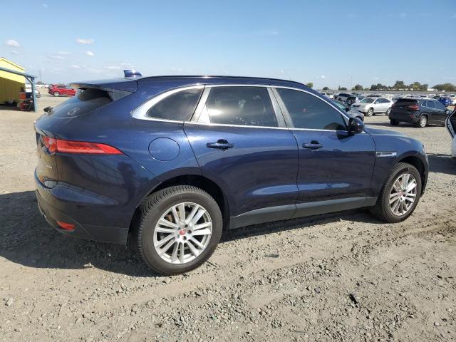 Photo 3 from auction – 2017 JAGUAR F-PACE PRE with VIN SADCK2BV9HA080100