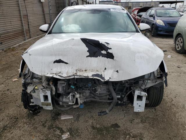 Photo 5 from auction – 2016 KIA OPTIMA LX with VIN 5XXGT4L32GG052760