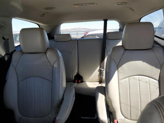 Photo 10 from auction – 2012 CHEVROLET TRAVERSE L with VIN 1GNKVLED6CJ311560