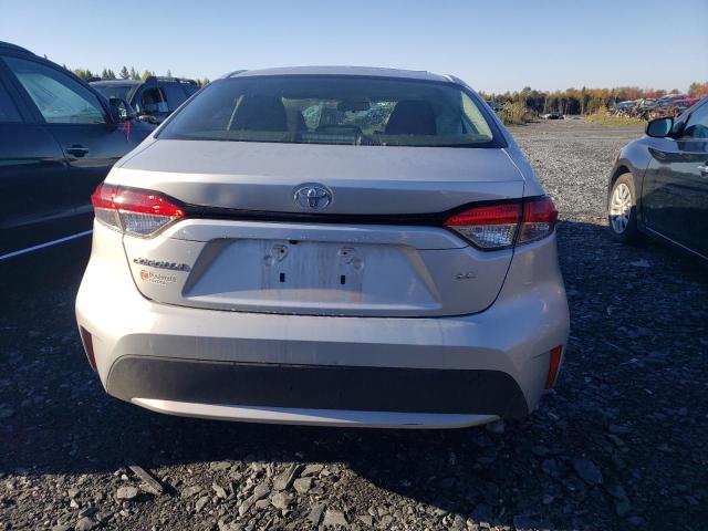 Photo 6 from auction – 2020 TOYOTA COROLLA LE with VIN 5YFBPRBE6LP038926