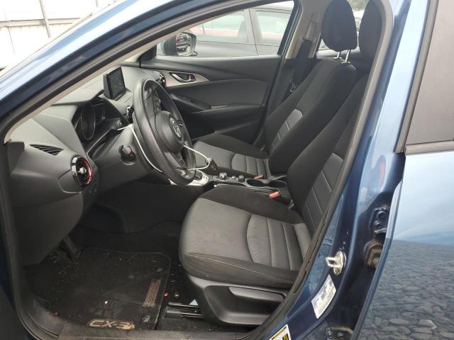 Photo 7 from auction – 2018 MAZDA CX-3 SPORT with VIN JM1DKFB76J0315329