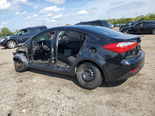 Photo 2 from auction – 2016 KIA FORTE with VIN KNAFK4A68G5614805