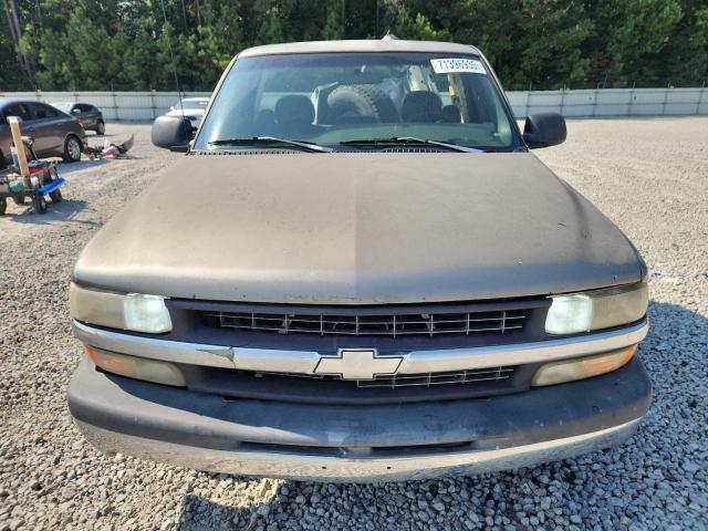 Photo 5 from auction – 2000 CHEVROLET SILVERADO with VIN 1GCEC14V7YZ105294