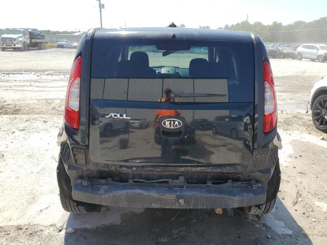 Снимка 6 от търг – 2012 KIA SOUL + с VIN KNDJT2A64C7461577